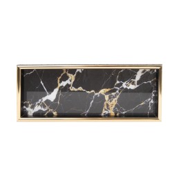 Taca dekoracyjna SHP MARBLE