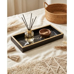 Taca dekoracyjna SHP MARBLE