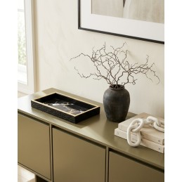 Taca dekoracyjna SHP MARBLE