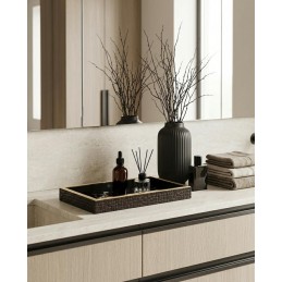 Taca dekoracyjna SHP MARBLE