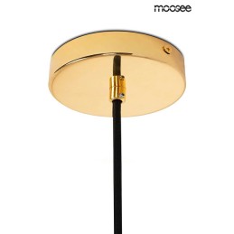 MOOSEE lampa wisząca ARCO 20 marmur