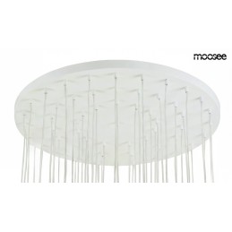 MOOSEE lampa wisząca CANNON DISC 50       złota