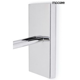 MOOSEE zestaw 2 sztuk lamp ściennych      DEVIL WALL 1 czarny