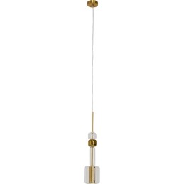 KARE lampa wisząca CANDY BAR 13 złota