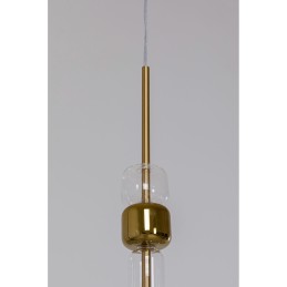 KARE lampa wisząca CANDY BAR 13 złota