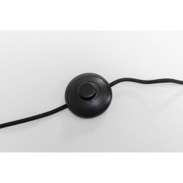 KARE lampa podłogowa SCALA BALLS 160      mosiądz