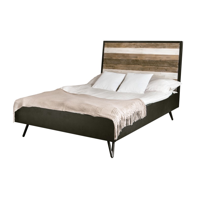 Adesso ADESK01 Łóżko 180cm