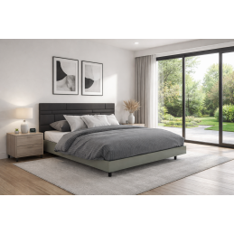 Rose Hill RH09 Łóżko tapicerowane 180cm