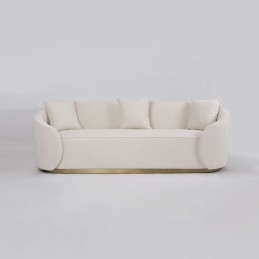 Nua N19-2 Sofa