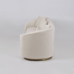 Nua N19-2 Sofa