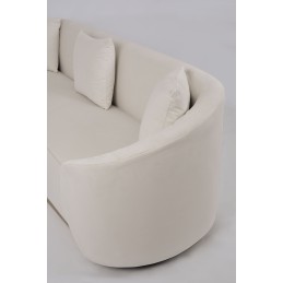 Nua N19-2 Sofa