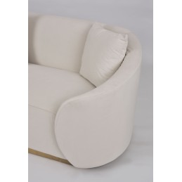 Nua N19-2 Sofa