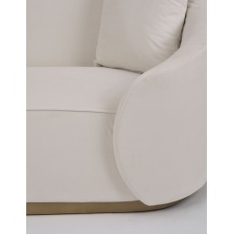 Nua N19-2 Sofa