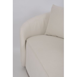 Nua N19-2 Sofa