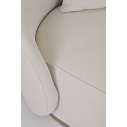 Nua N19-2 Sofa