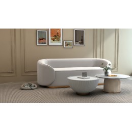 Nua N19-2 Sofa