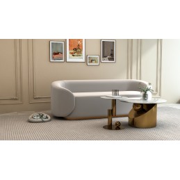 Nua N19-2 Sofa
