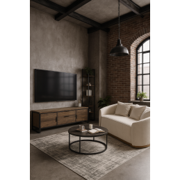 Nua N19-2 Sofa