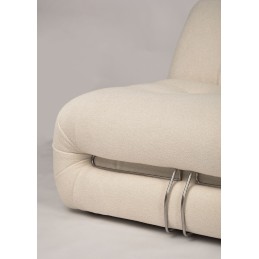 Nua N59-1 Sofa