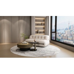 Nua N59-1 Sofa