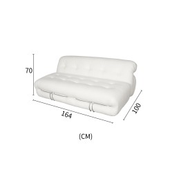 Nua N59-1 Sofa
