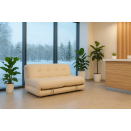 Nua N59-1 Sofa