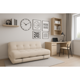 Nua N59-1 Sofa