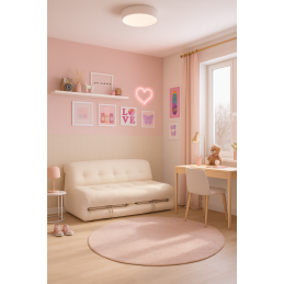 Nua N59-1 Sofa