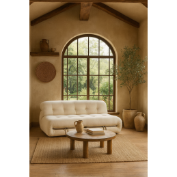 Nua N59-1 Sofa