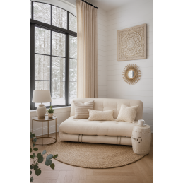 Nua N59-1 Sofa