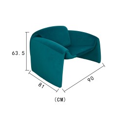Nua N78-52 Fotel