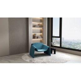 Nua N78-52 Fotel