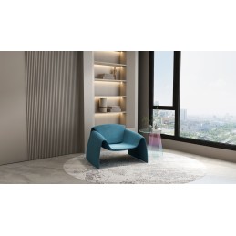 Nua N78-52 Fotel