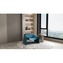 Nua N78-52 Fotel