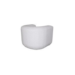 Nua N88-100-1 Fotel