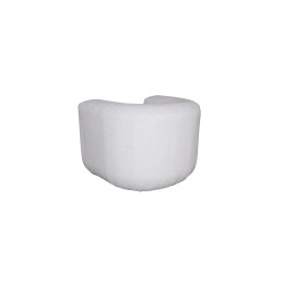 Nua N88-100-1 Fotel