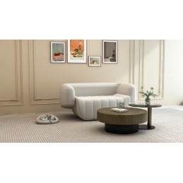 Nua N90-3 Sofa