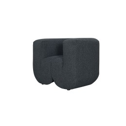 Nua N88-100-6 Fotel