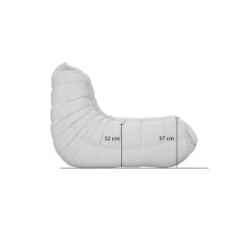 Nua N23-4 Fotel