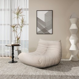 Nua N23-4 Fotel