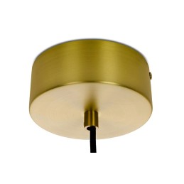 MOOSEE lampa wisząca CHAPLIN 300 mosiądz