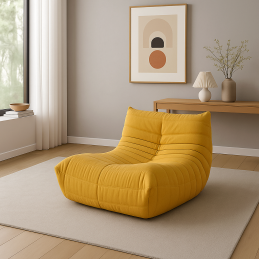 Nua N23-14 Fotel