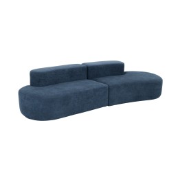 Nua N75-8 Sofa