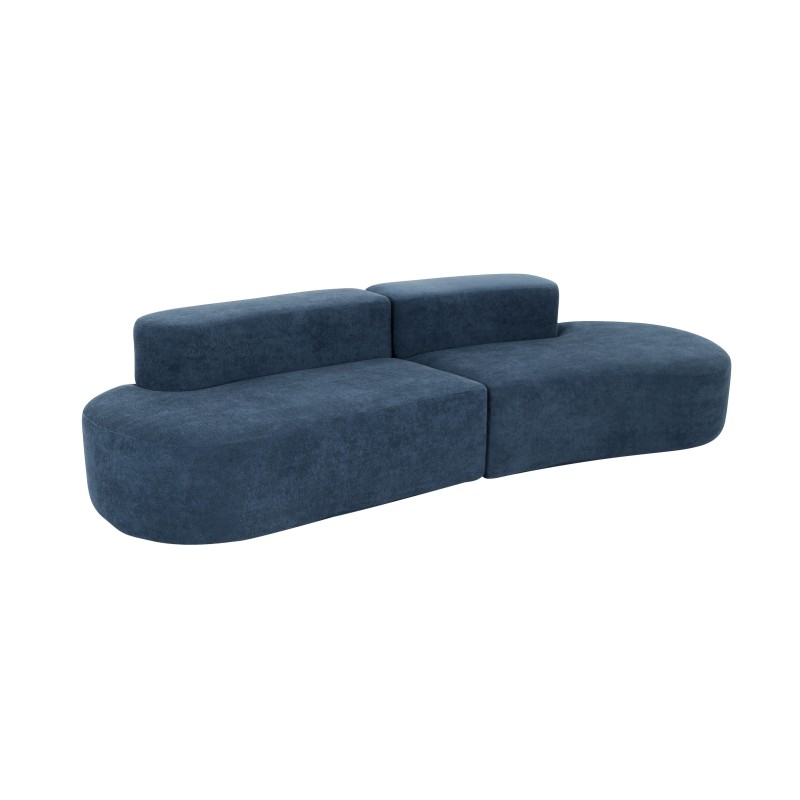Nua N75-8 Sofa