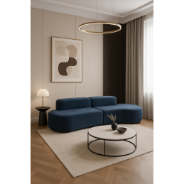 Nua N75-8 Sofa