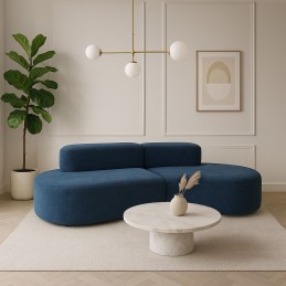 Nua N75-8 Sofa