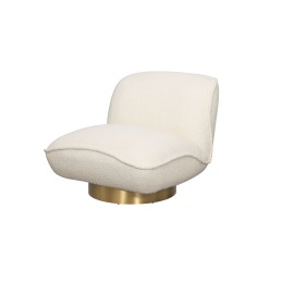 Nua N18-1 Fotel