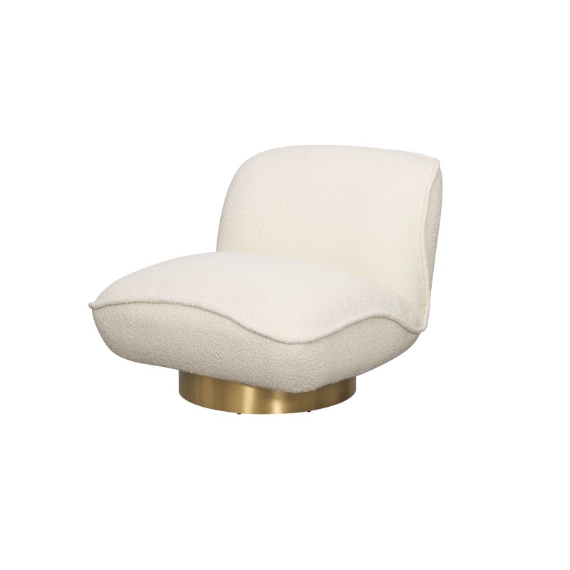 Nua N18-1 Fotel