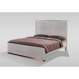 Stilig ST890Q Łóżko tapicerowane 160cm