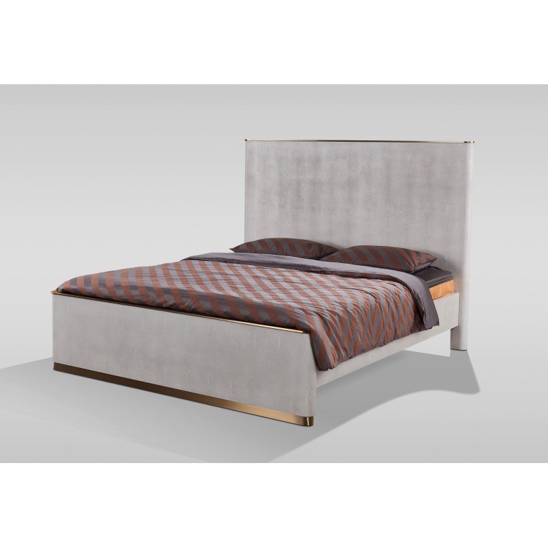 Stilig ST890Q Łóżko tapicerowane 160cm